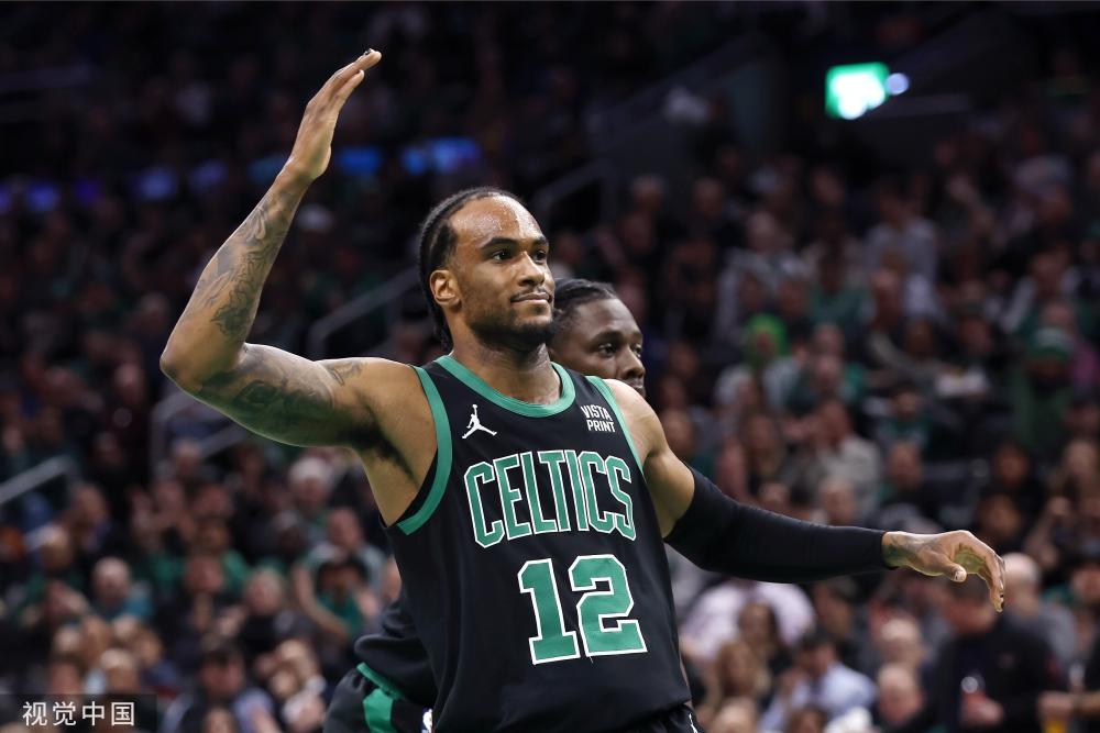 防守端也同 防守端也同