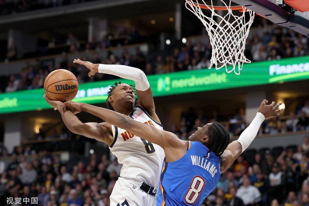 的比赛中 的比赛中