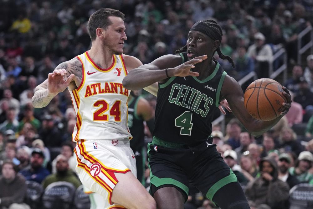 联盟的格局 联盟的格局